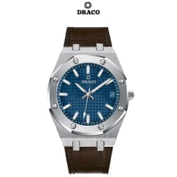 Thumbnail Đồng hồ nam Draco D22-Dr04 – Revolution Watch đồng hồ chính hãng, phong cách trẻ trung tặng kèm pin 2