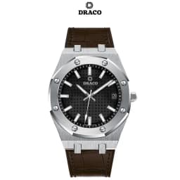 Thumbnail Đồng hồ nam Draco D22-Dr04 – Revolution Watch đồng hồ chính hãng, phong cách trẻ trung tặng kèm pin 4