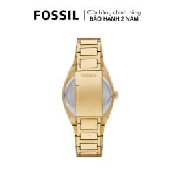 Thumbnail Đồng hồ nam Fossil EVERETT màu GOLD 42MM FS6090 2
