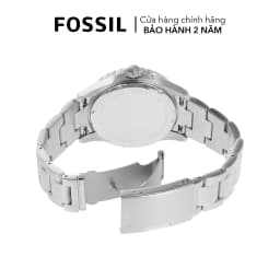 Thumbnail Đồng hồ nam Fossil FOSSIL BLUE 42MM dây thép không gỉ FS6029 4