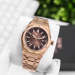 Thumbnail Đồng Hồ Nam I&W Carnival 711G13 Chính Hãng Full Box Chống Nước Kính Chống Xước Dây Thép Cao Cấp BH60T (Máy Cơ Tự Động) 1