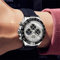 Thumbnail Đồng hồ nam OLEVS 2875 chính hãng chống thấm nước dạ quang thời trang cao cấp 3