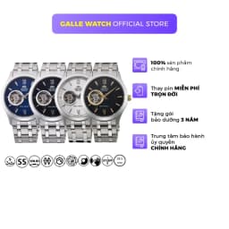 Thumbnail Đồng hồ nam Orient Golden Eye Sport FAG0300 cơ lộ máy chống nước kính sapphire chống xước dây thép cao cấp chính hãng 1