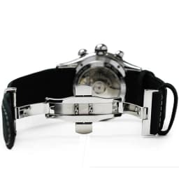 Thumbnail Đồng hồ nam Reef Tiger Air Bubbles RGA703-5,  kính sapphire,chống xước,chống nước 100m,Bh 24 tháng,máy cơ (automatic) 2