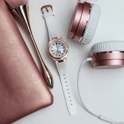 Thumbnail Đồng Hồ Nữ Casio Dây Nhựa BABYG MSG-S200G-7A Chính Hãng 2