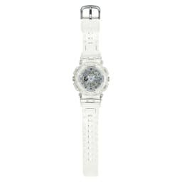 Thumbnail Đồng Hồ Nữ Casio Dây Nhựa BABYG BA-110CR-7ADR Chính Hãng 1