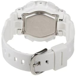 Thumbnail Đồng Hồ Nữ Casio Dây Nhựa BABYG BA-110XRG-7ADR Chính Hãng 2