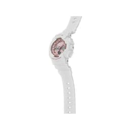 Thumbnail Đồng Hồ Nữ Casio Dây Nhựa BABYG BA-130-7A1DR Chính Hãng 2