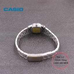 Thumbnail Đồng hồ nữ Casio LTP-V001D-7BUDF dây kim loại 4