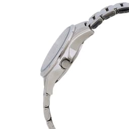 Thumbnail Đồng Hồ Nữ Citizen Dây Thép Không Gỉ EQ0591-56E - Mặt Đen 1