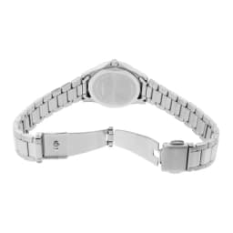 Thumbnail Đồng Hồ Nữ Citizen Dây Thép Không Gỉ EQ0591-56E - Mặt Đen 2
