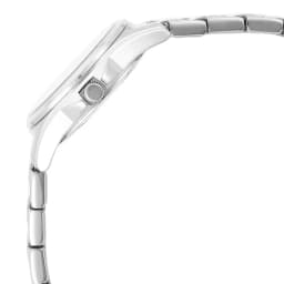 Thumbnail Đồng Hồ Nữ Citizen Dây Thép Không Gỉ EQ0591-81E - Mặt Đen 2