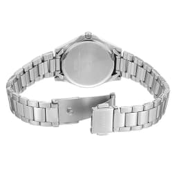 Thumbnail Đồng Hồ Nữ Citizen Dây Thép Không Gỉ EQ0591-81E - Mặt Đen 3