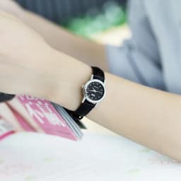 Thumbnail Đồng hồ nữ dây da Casio chính hãng Anh Khuê LTP-1094E-1ARDF 4