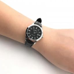 Thumbnail Đồng hồ Nữ dây da Casio LTP-V004 chính hãng bảo hành 1 năm Pin trọn đời 1