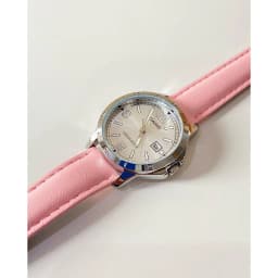 Thumbnail Đồng hồ Nữ dây da Casio LTP-V004 chính hãng bảo hành 1 năm Pin trọn đời 3