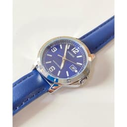 Thumbnail Đồng hồ Nữ dây da Casio LTP-V004 chính hãng bảo hành 1 năm Pin trọn đời 4