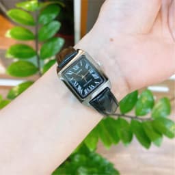 Thumbnail Đồng hồ nữ dây da chính hãng Casio Anh Khuê Series LTP-V007 2