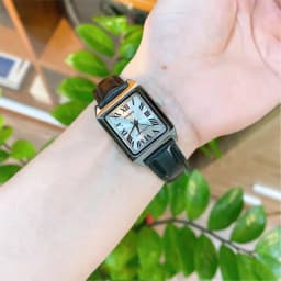 Thumbnail Đồng hồ nữ dây da chính hãng Casio Anh Khuê Series LTP-V007 4
