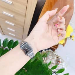 Thumbnail Đồng hồ nữ dây kim loại chính hãng Casio Anh Khuê Series LTP-V007 2