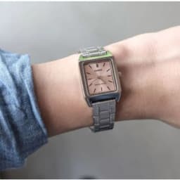 Thumbnail Đồng hồ nữ dây kim loại chính hãng Casio Anh Khuê Series LTP-V007 4
