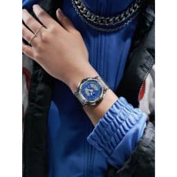 Thumbnail Đồng hồ Nữ Dây Nhựa G-Shock GMA-S110TB-8ADR chính hãng bảo hành 5 năm Pin trọn đời 3