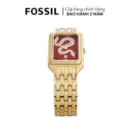 Thumbnail Đồng hồ nữ Fossil RAQUEL 26MM ES5379 2