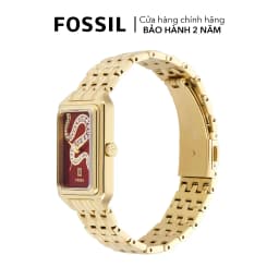Thumbnail Đồng hồ nữ Fossil RAQUEL 26MM ES5379 3