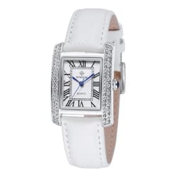 Thumbnail Đồng Hồ Quartz Chống Thấm Nước Wwoor 8806 1