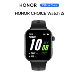 Thumbnail Đồng hồ thông minh HONOR CHOICE Watch 2i| Màn hình  1.85 " AMOLED, Pin 14 ngày, Nghe gọi Bluetooth 2