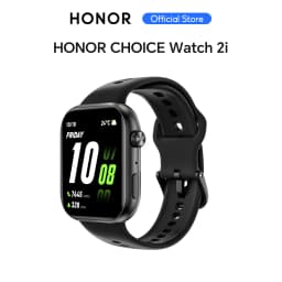 Thumbnail Đồng hồ thông minh HONOR CHOICE Watch 2i| Màn hình  1.85 " AMOLED, Pin 14 ngày, Nghe gọi Bluetooth 3