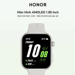Thumbnail Đồng hồ thông minh HONOR CHOICE Watch 2i| Màn hình  1.85 " AMOLED, Pin 14 ngày, Nghe gọi Bluetooth 4