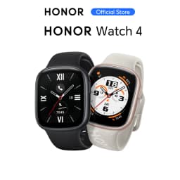 Thumbnail Đồng hồ thông minh HONOR Watch 4 | Màn hình 1.75" AMOLED, Pin 14 ngày, Nghe gọi | BH 12 Tháng 3