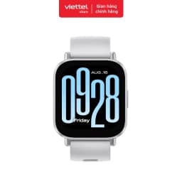 Thumbnail Đồng Hồ Thông Minh Redmi Watch 5 Active Chính hãng 1