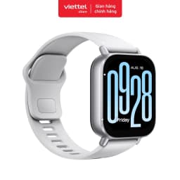 Thumbnail Đồng Hồ Thông Minh Redmi Watch 5 Active Chính hãng 3