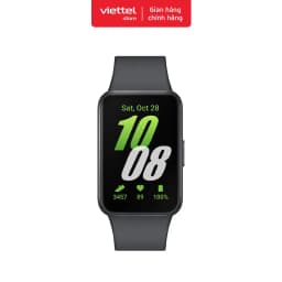 Thumbnail Đồng hồ thông minh Samsung Galaxy Fit3 Chính hãng 1
