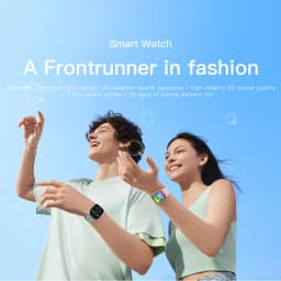 Thumbnail Đồng Hồ Thông Minh SKMEI Kết Nối Bluetooth Theo Dõi Sức Khỏe Kèm Phụ Kiện 2