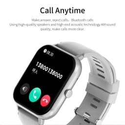 Thumbnail Đồng Hồ Thông Minh SKMEI Kết Nối Bluetooth Theo Dõi Sức Khỏe Kèm Phụ Kiện 4