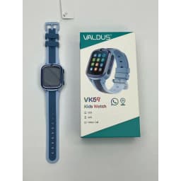 Thumbnail Đồng hồ thông minh trẻ em Valdus MODEL VK Kidwatch sim4G  videocall định vị chính xác bảo hành 1 năm 2