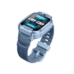 Thumbnail Đồng hồ thông minh trẻ em Kidcare K1 định vị GPS gọi video call chụp ảnh từ xa 1