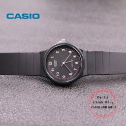 Thumbnail Đồng hồ Unisex Casio MQ-24-1BLDF dây nhựa 2
