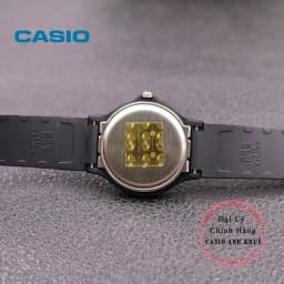 Thumbnail Đồng hồ Unisex Casio MQ-24-1BLDF dây nhựa 3