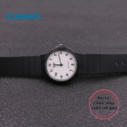 Thumbnail Đồng hồ Unisex Casio MQ-24-7BLDF dây nhựa 1