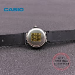 Thumbnail Đồng hồ Unisex Casio MQ-24-7BLDF dây nhựa 2