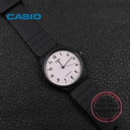 Thumbnail Đồng hồ Unisex Casio MQ-24-7BLDF dây nhựa 3