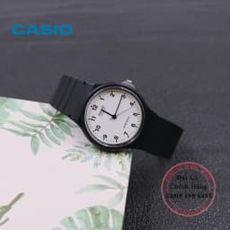 Thumbnail Đồng hồ Unisex Casio MQ-24-7BLDF dây nhựa 4