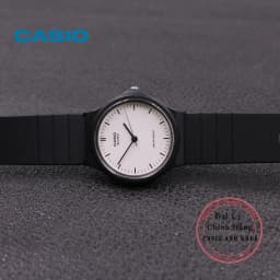 Thumbnail Đồng hồ Unisex Casio MQ-24-7ELDF dây nhựa 1