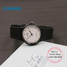 Thumbnail Đồng hồ Unisex Casio MQ-24-7ELDF dây nhựa 4