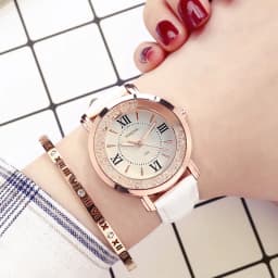 Thumbnail Đồng Hồ XiaoYa 1256 Phong Cách Thời Trang Dành Cho Nữ 1