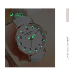 Thumbnail Đồng hồ Xiaoya 1313 hợp thời trang cho nữ 4